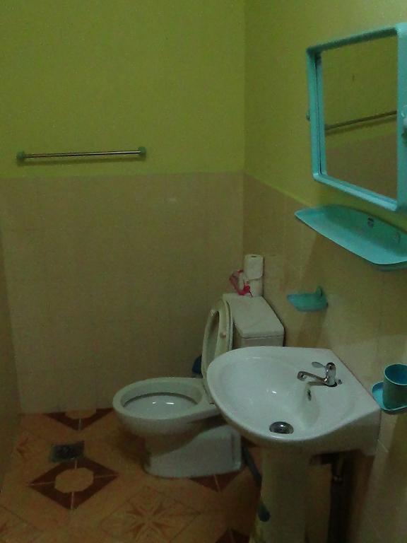 Luot Van Guest House Phan Thiết Phòng bức ảnh