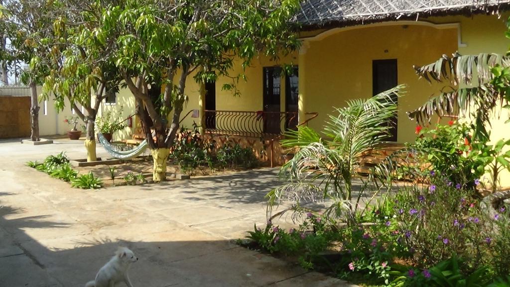 Luot Van Guest House Phan Thiết Ngoại thất bức ảnh