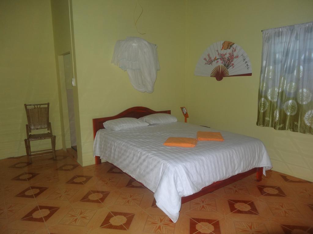 Luot Van Guest House Phan Thiết Ngoại thất bức ảnh