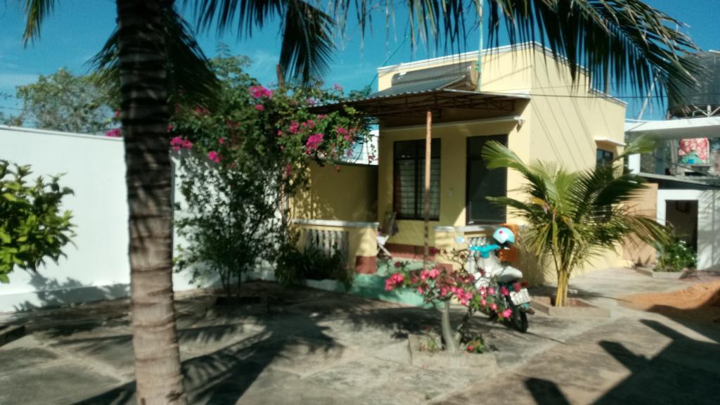 Luot Van Guest House Phan Thiết Ngoại thất bức ảnh